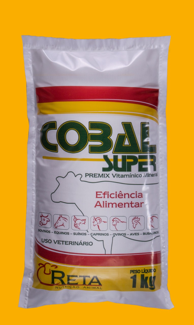 COBAL SUPER - BALDE DE 20 KG