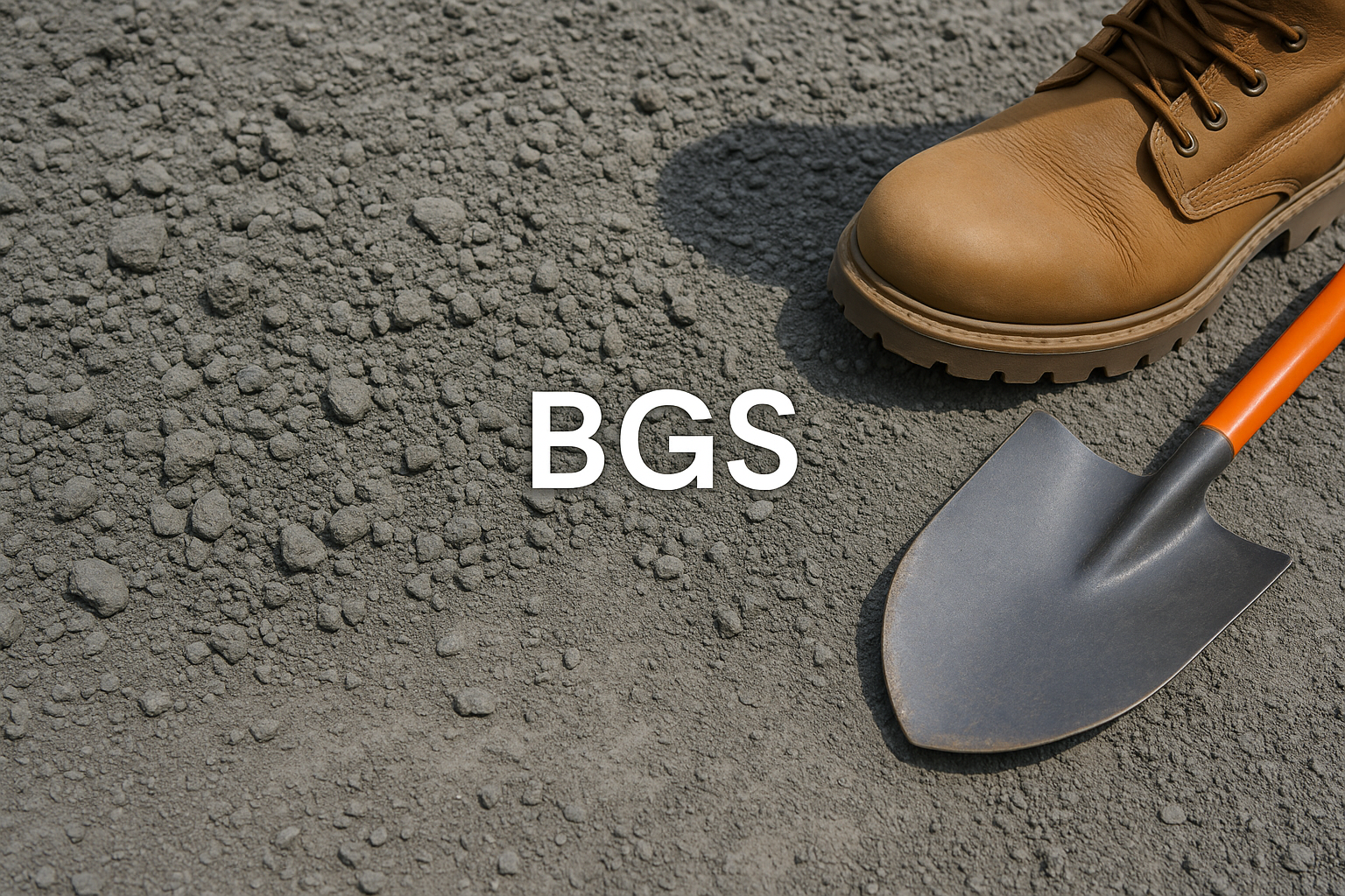 GRANEL/ Ton >>> BGS (BRITA GRANULADA SIMPLES)