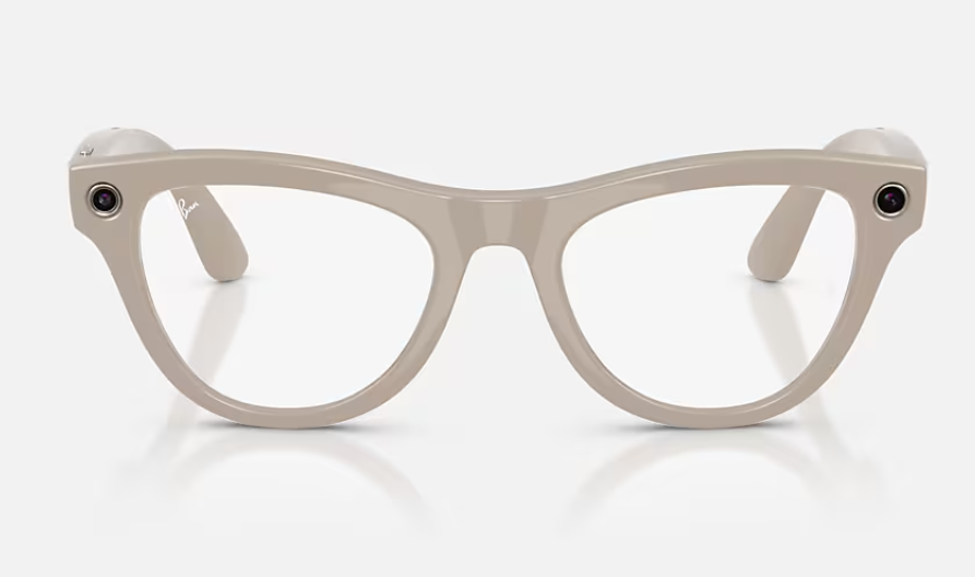 ÓCULOS DE GRAU FEMININO