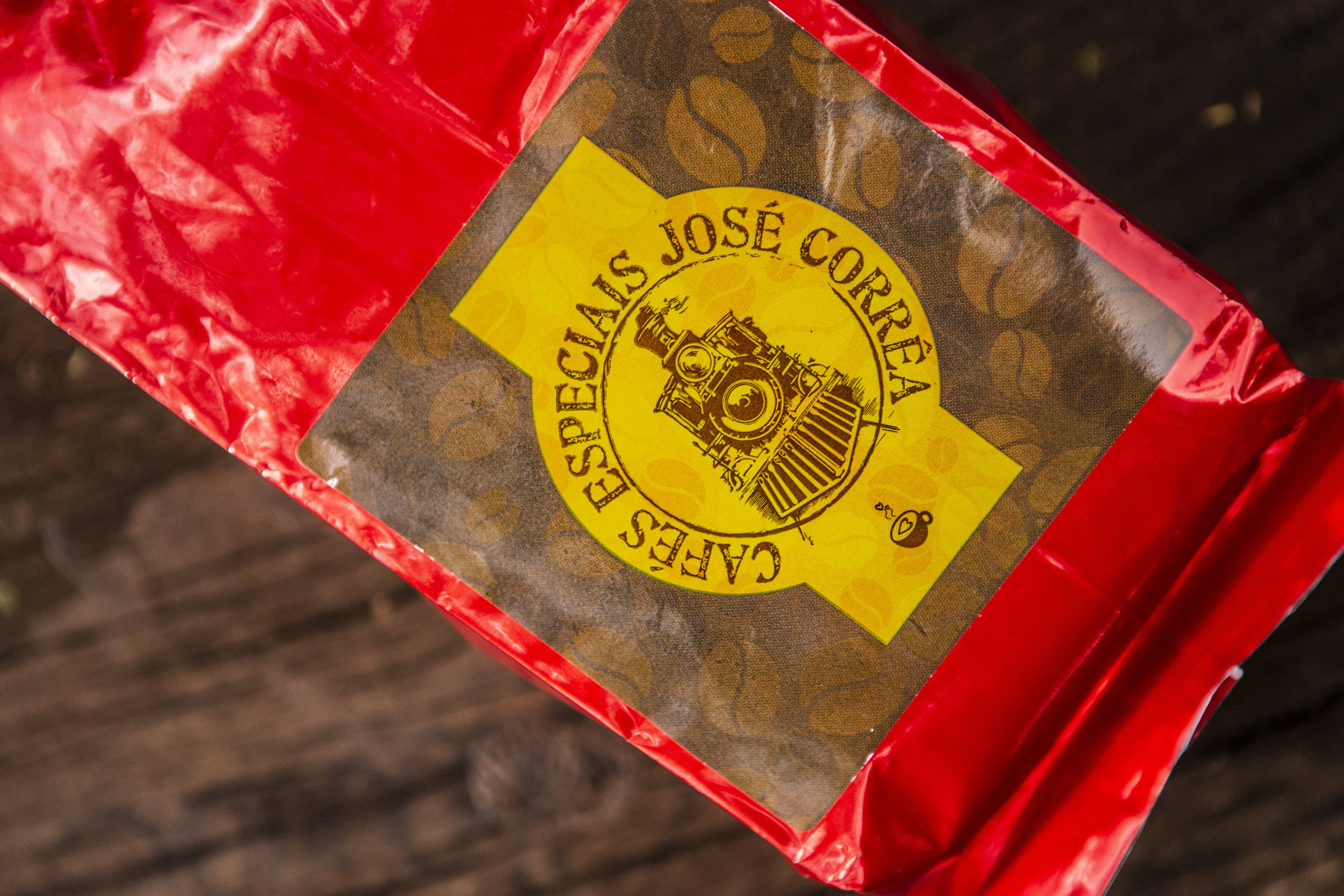 Café Especial Tradicional do Vovô 395g